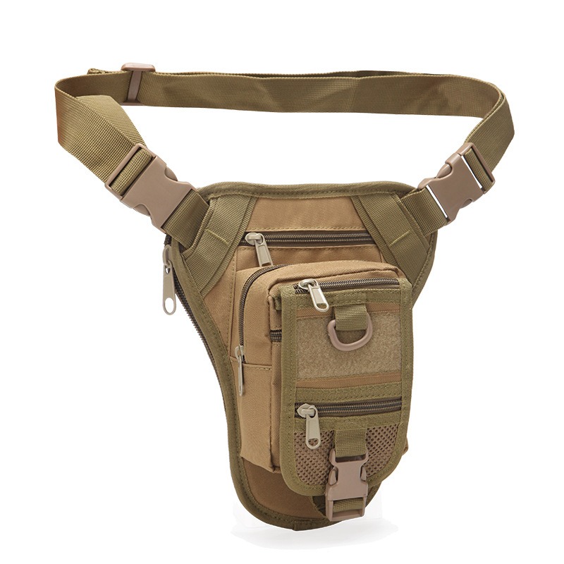 Outdoor Sport Bag - Sac de taille pour sports de