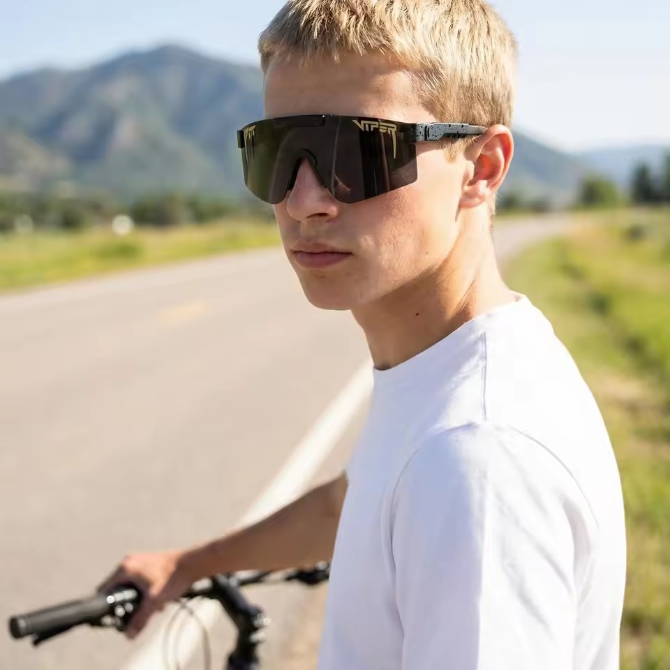 Lunettes de soleil pour jeunes - Outdoor Sport For Kids avis et prix