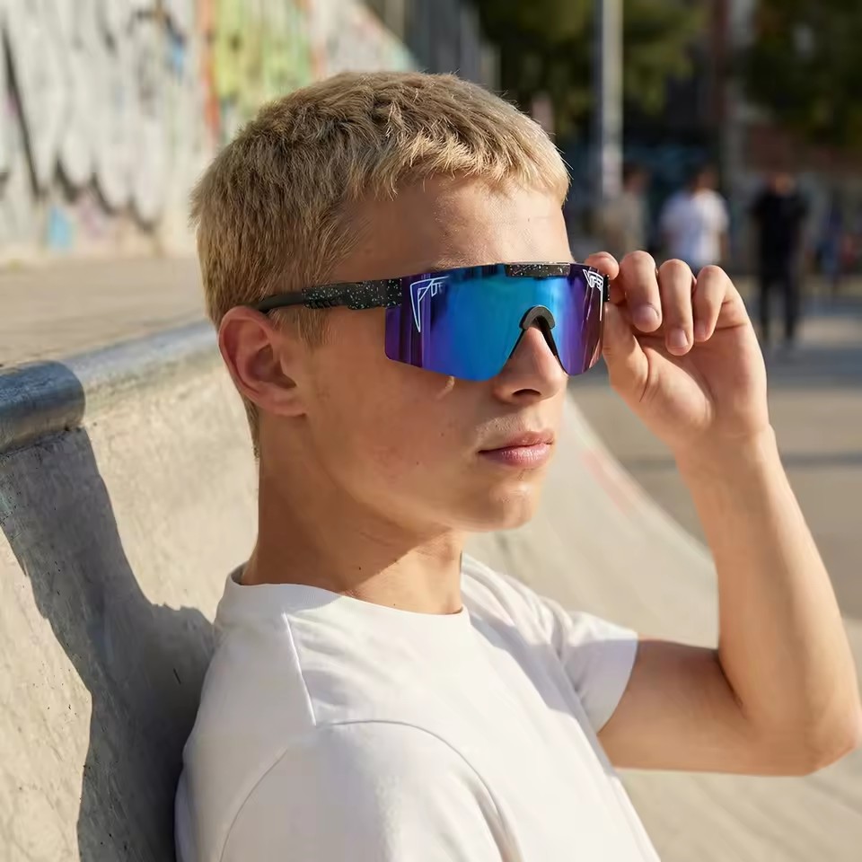 Lunettes de soleil pour jeunes - Outdoor Sport For Kids avis et prix