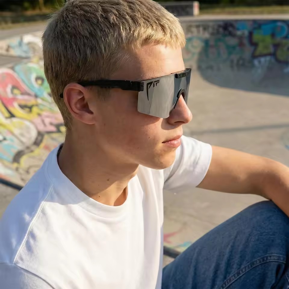 Lunettes de soleil pour jeunes - Outdoor Sport For Kids avis et prix