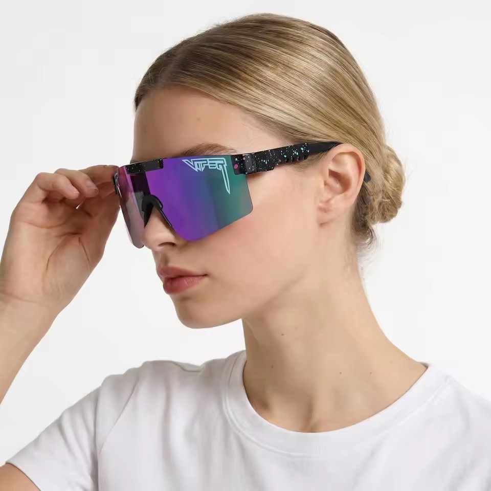 Lunettes de soleil pour jeunes - Outdoor Sport For Kids avis et prix