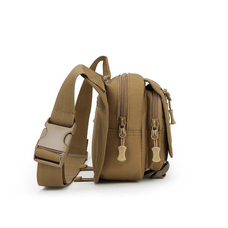Sac banane tactique pour homme - Outdoor Sport Bag avis et prix
