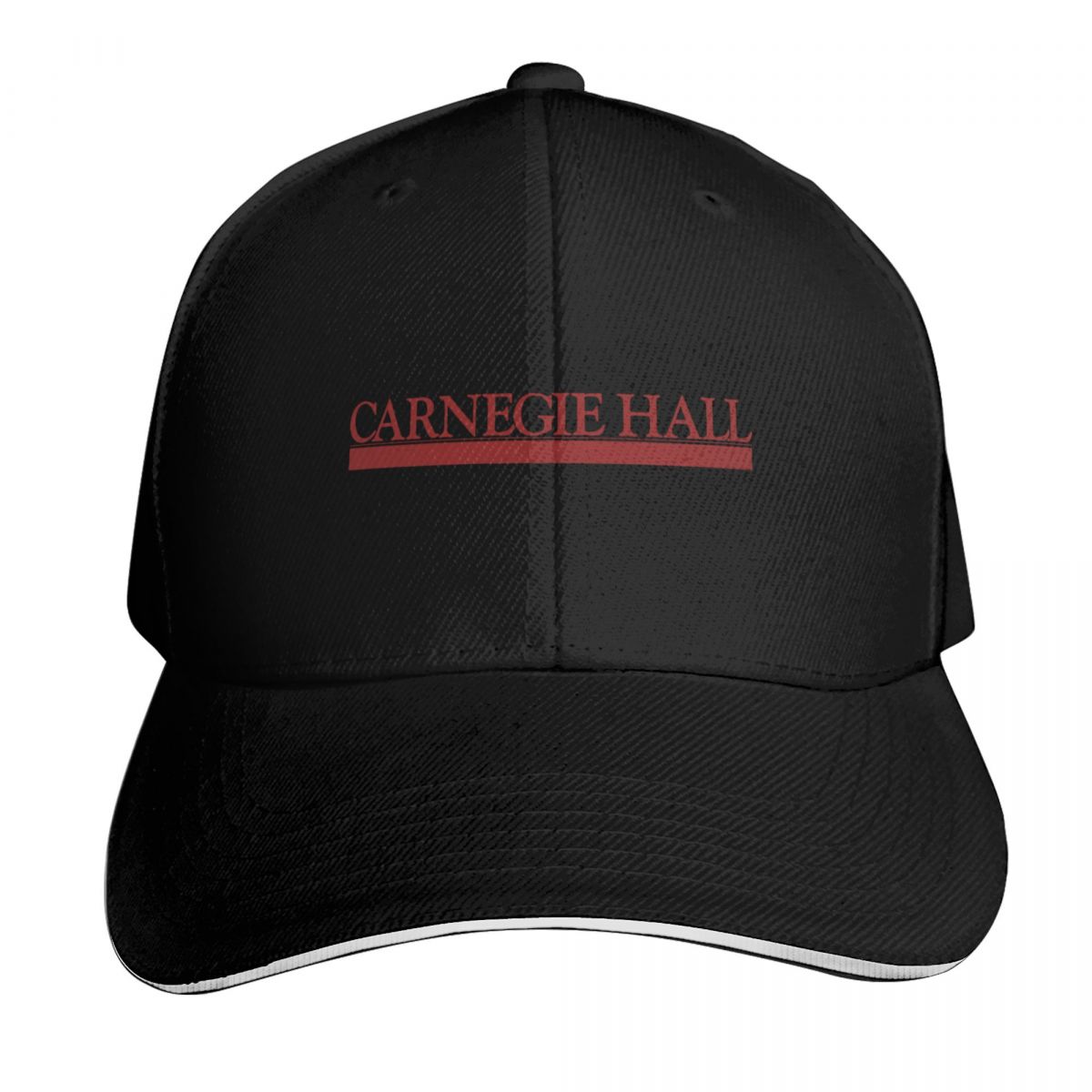 Casquette de Baseball Carnegie - Outdoor Sports Hall avis et prix