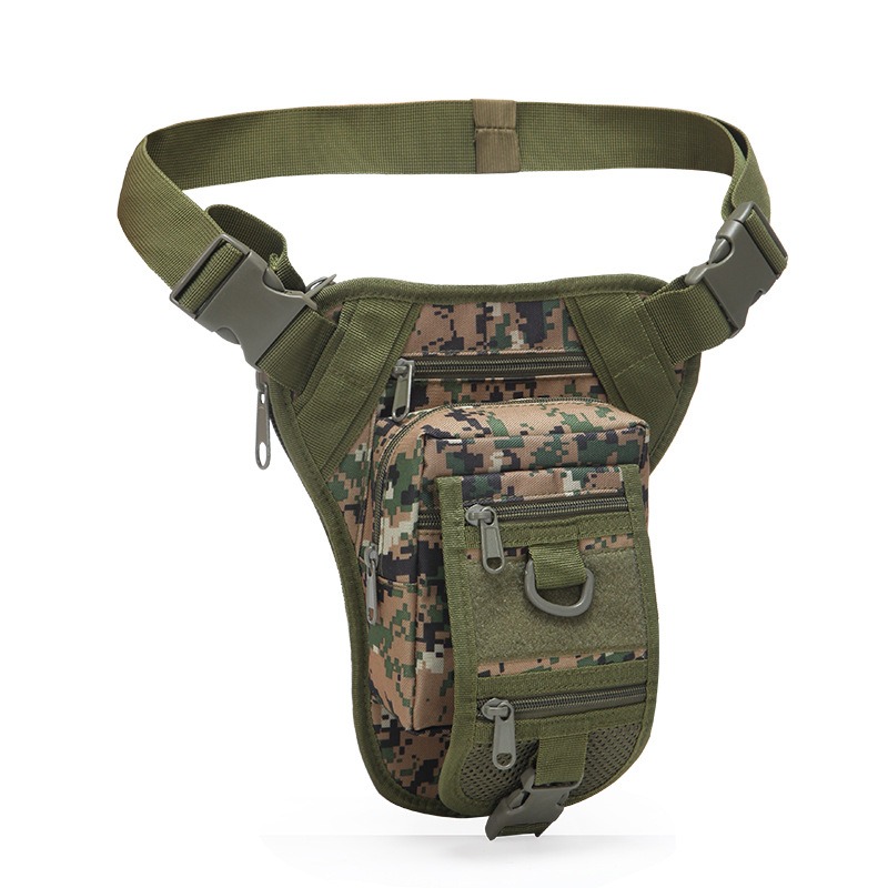 Sac de taille pour sports de p - Outdoor Sport Bag avis et prix