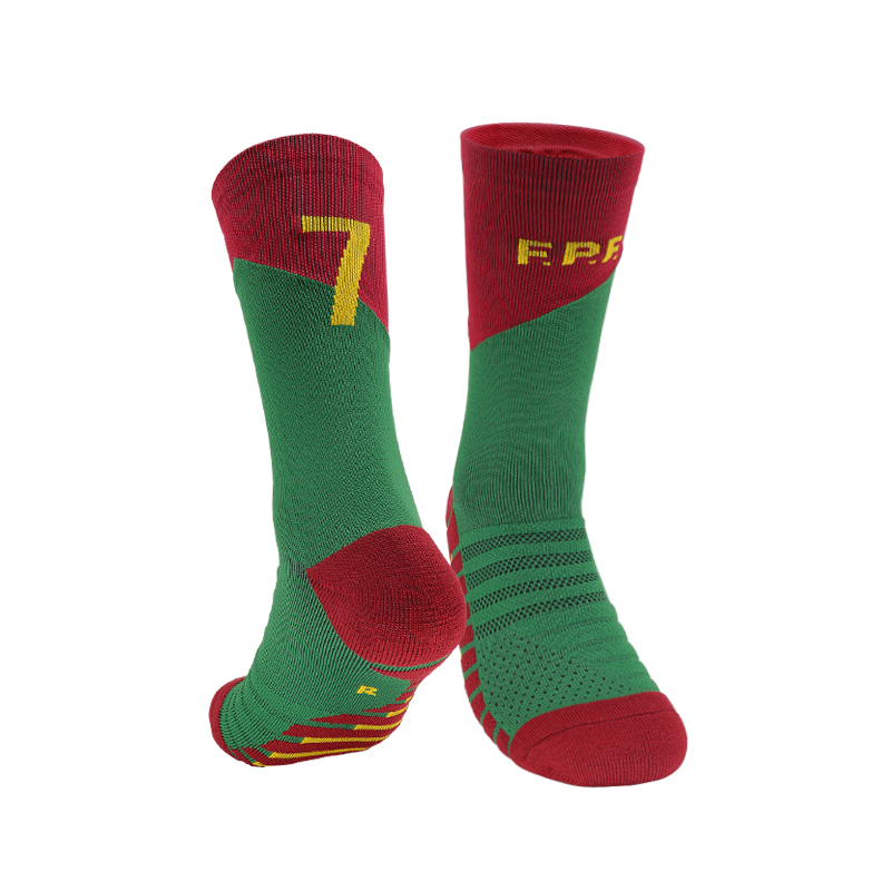 Chaussettes de football pour e - Outdoor Sport For Kids avis et prix