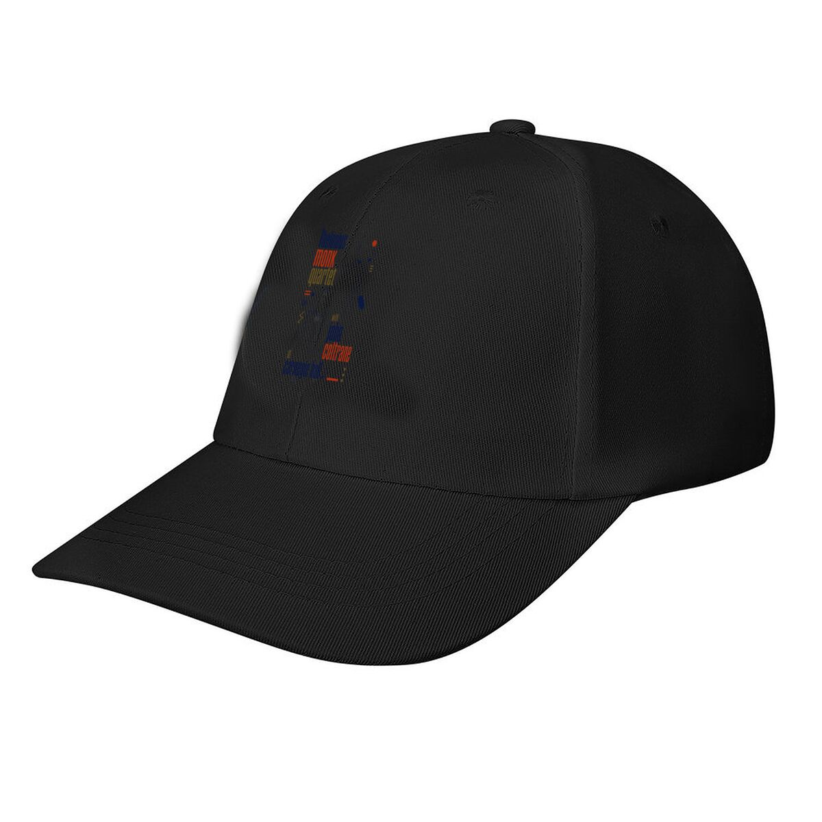 Casquette de baseball Abstract - Outdoor Sports Hall avis et prix