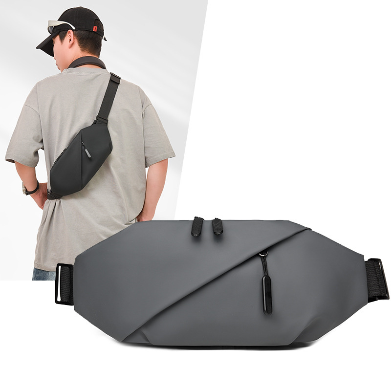 Sac banane minimaliste pour ho - Outdoor Sport Bag avis et prix
