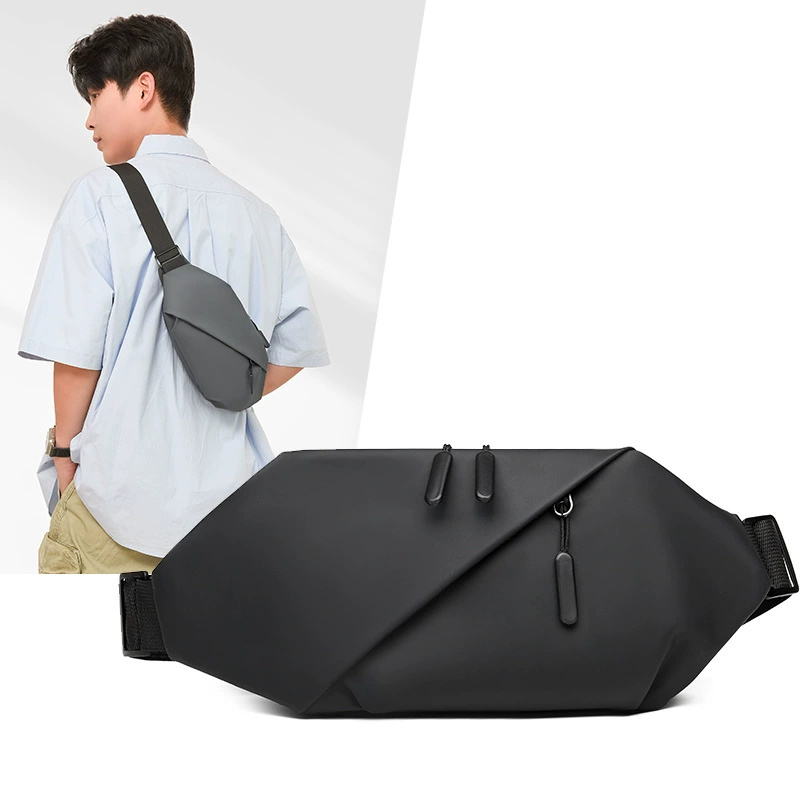 Sac banane minimaliste pour ho - Outdoor Sport Bag avis et prix