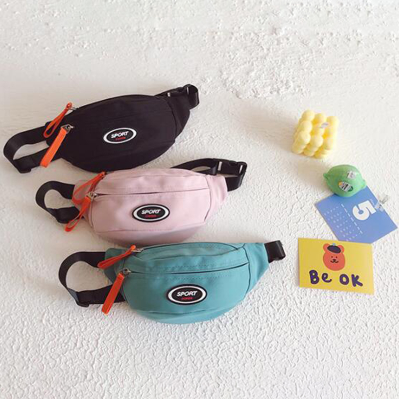 Sac de taille pour enfants, pe - Outdoor Sport For Kids avis et prix
