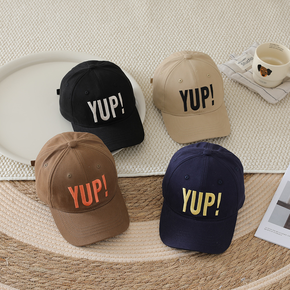 Casquette de baseball pour enf - Outdoor Sport For Kids avis et prix