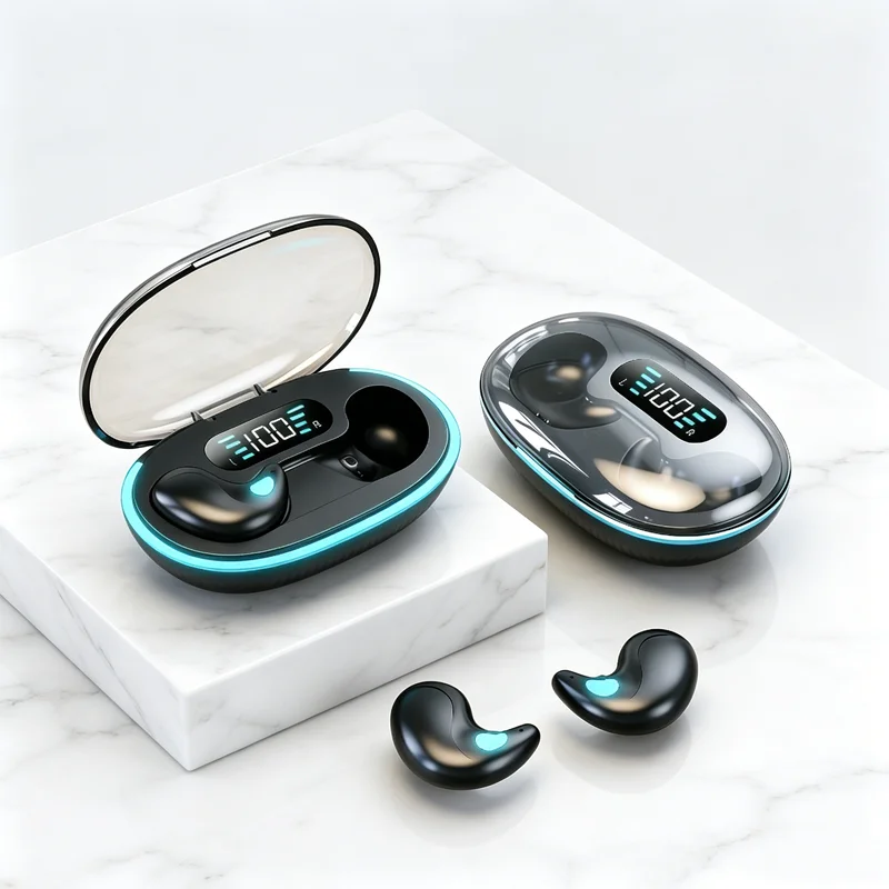 Écouteurs Bluetooth TWS sans f - Outdoor Sport Complex avis et prix