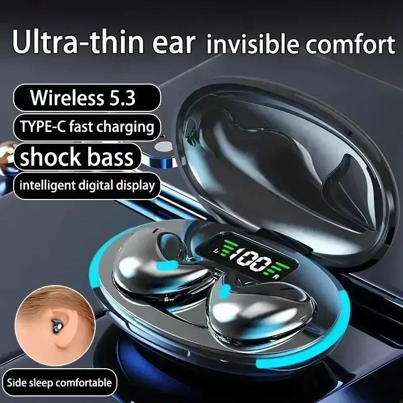 Écouteurs Bluetooth TWS sans f - Outdoor Sport Complex avis et prix