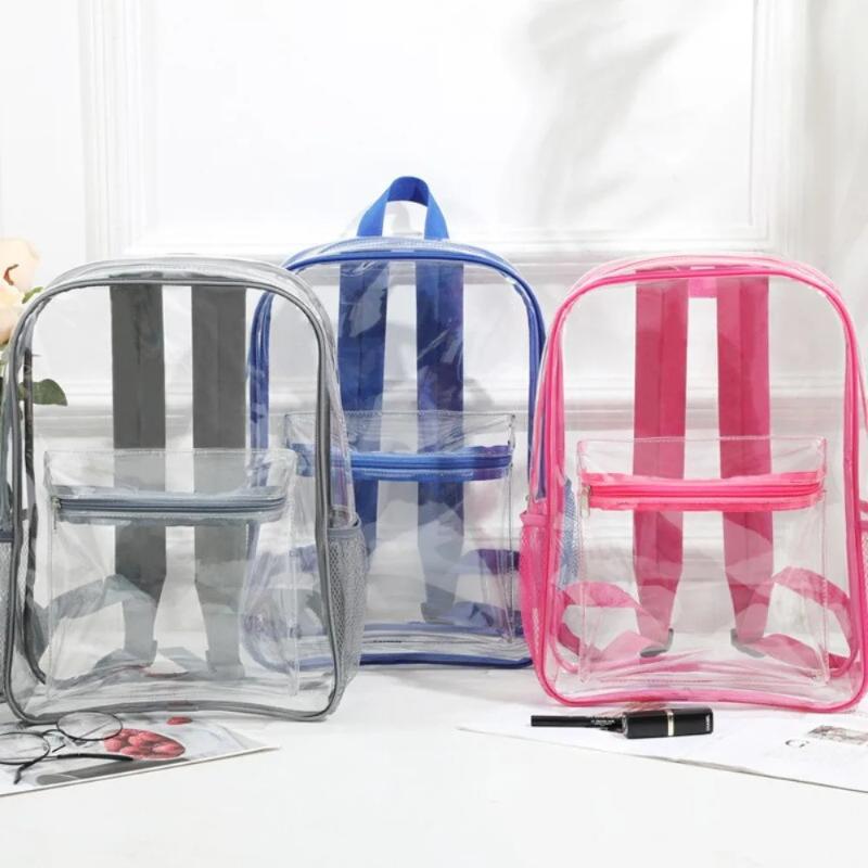 Sac à dos de voyage transparen - Outdoor Sport Bag avis et prix