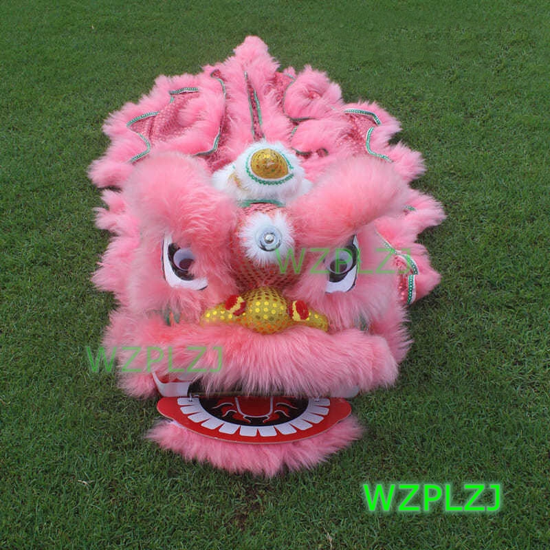 Costume de danse du Lion de 14 - Outdoor Sport For Kids avis et prix