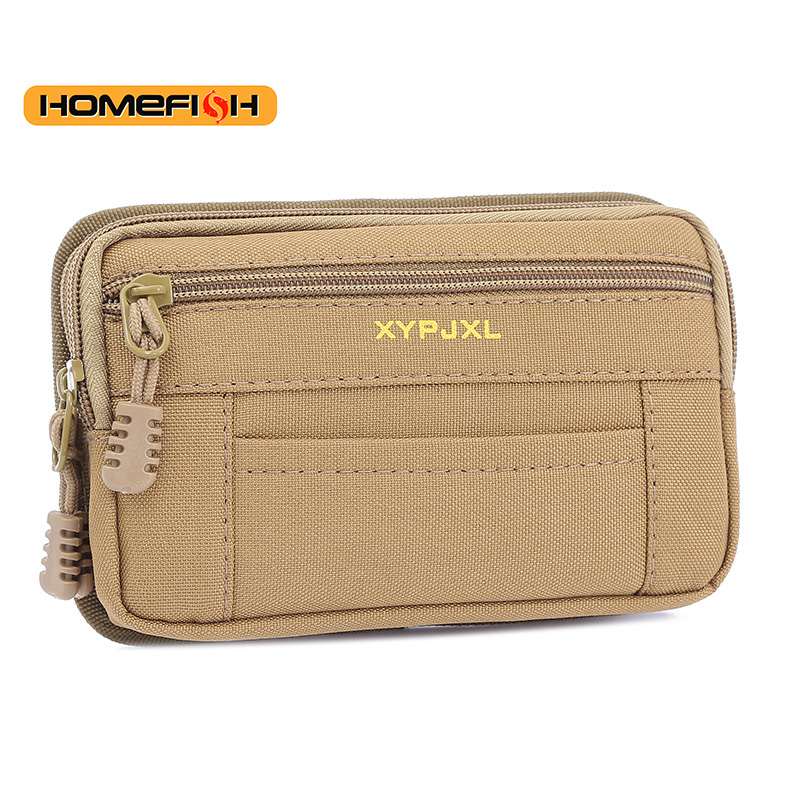 Sac banane tactique imperméabl - Outdoor Sport Bag avis et prix