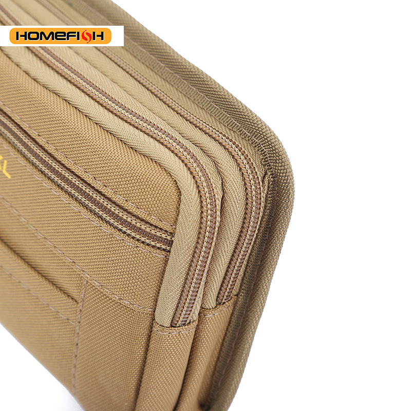 Sac banane tactique imperméabl - Outdoor Sport Bag avis et prix